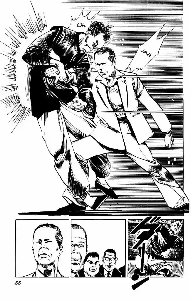 Kenji capítulo 80, página 17