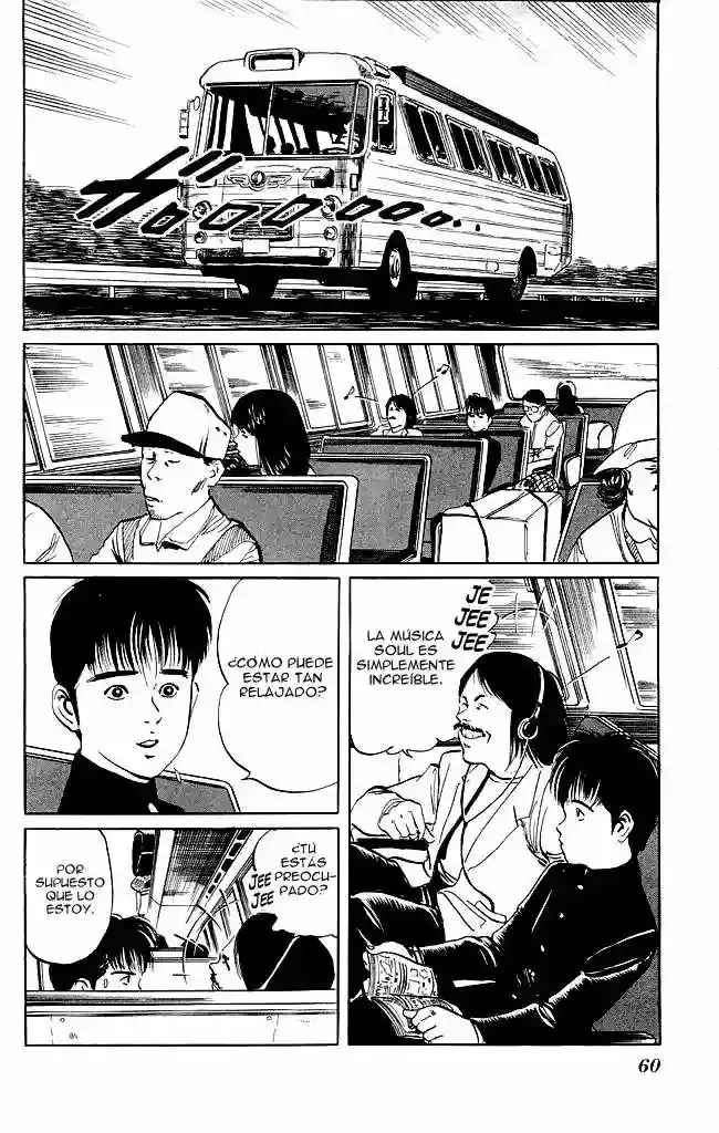 Kenji capítulo 81, página 4