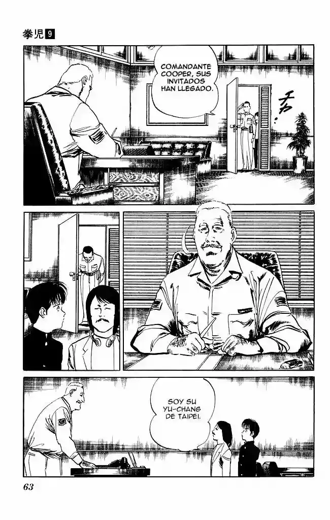 Kenji capítulo 81, página 7