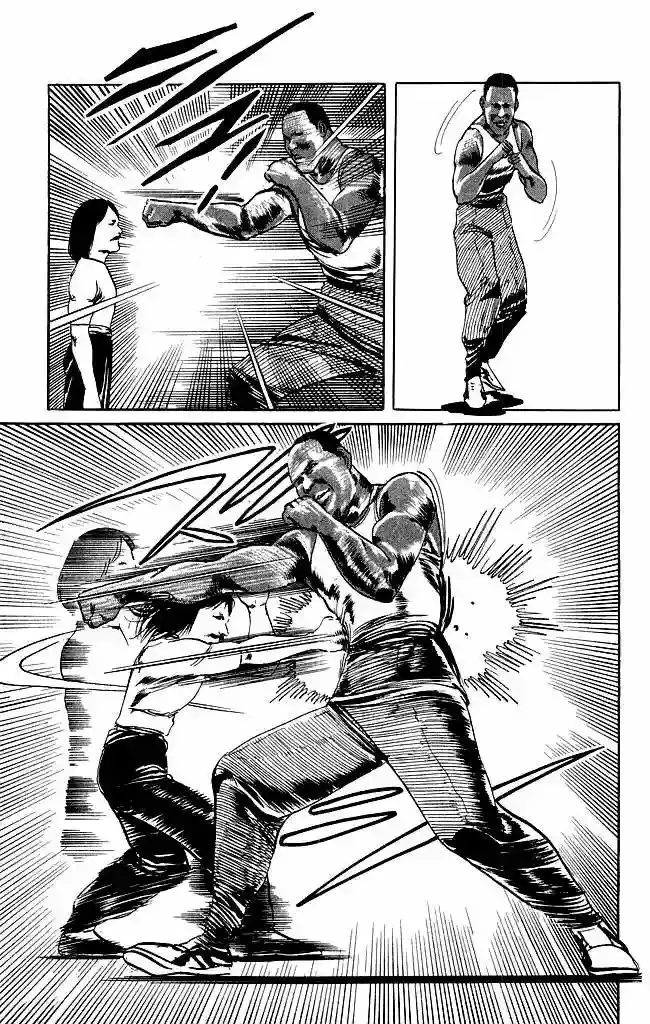Kenji capítulo 81, página 19