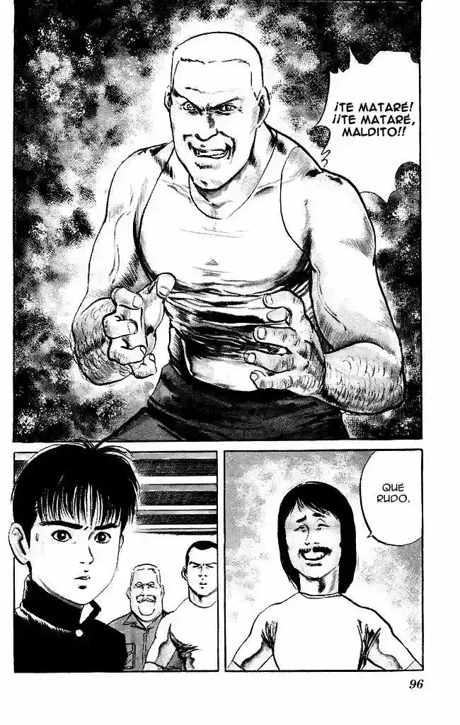 Kenji capítulo 83, página 4