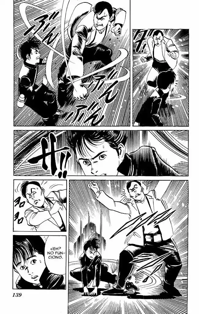 Kenji capítulo 85, página 9