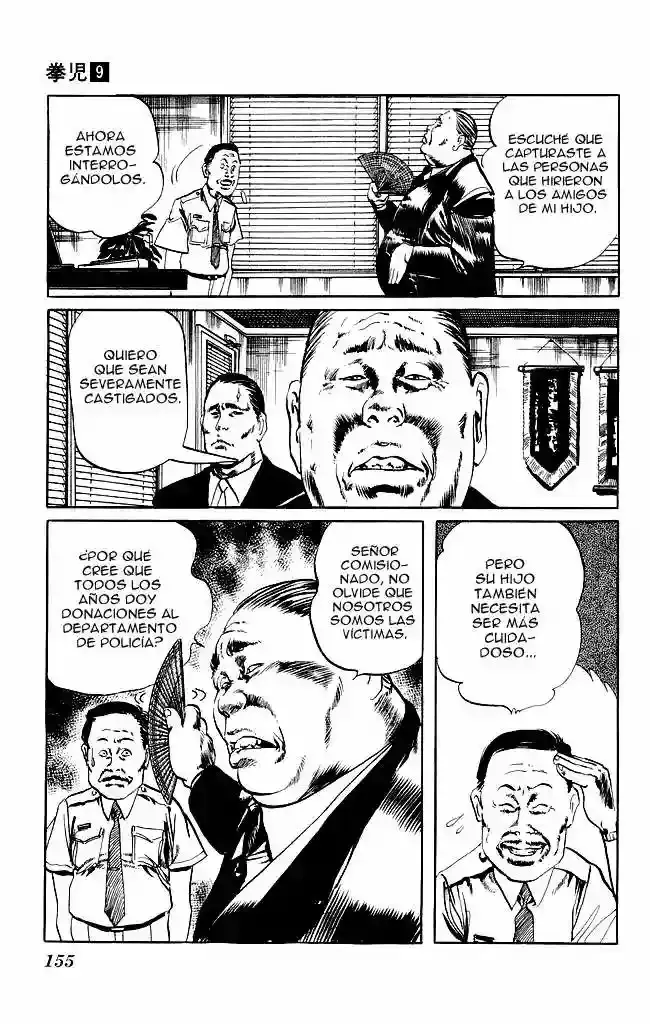 Kenji capítulo 86, página 7