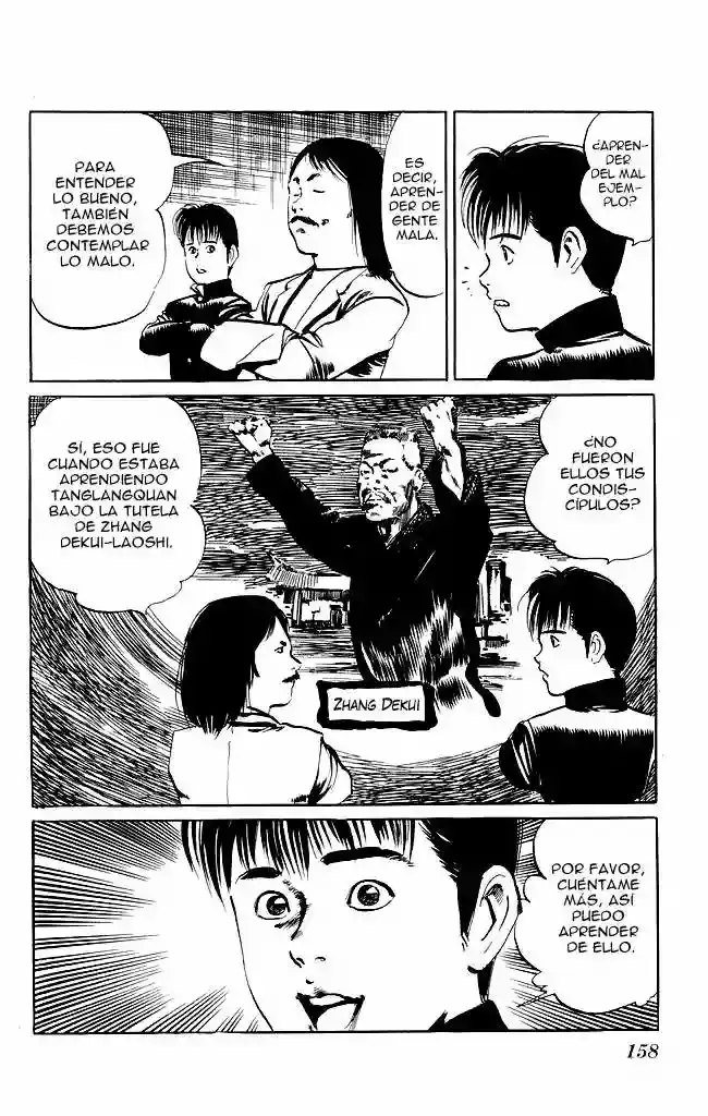 Kenji capítulo 86, página 10