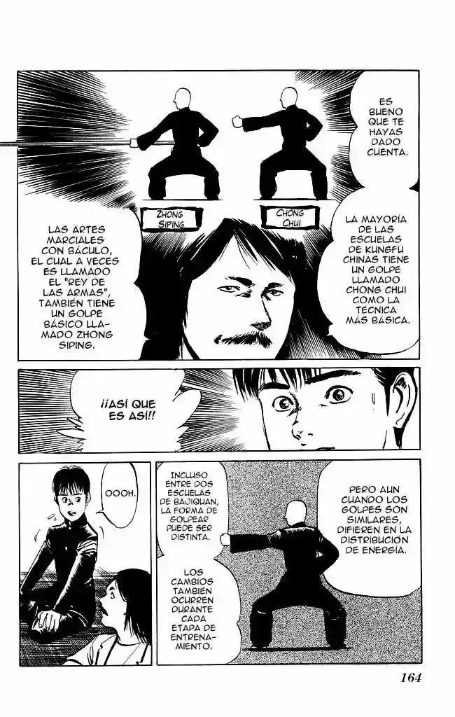 Kenji capítulo 86, página 16