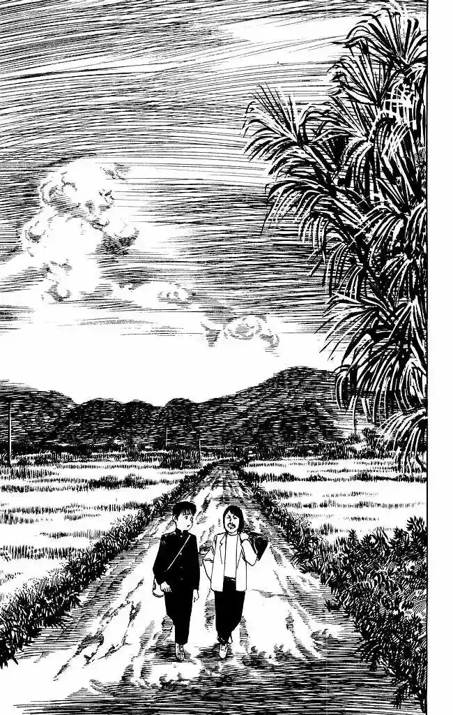 Kenji capítulo 87, página 15