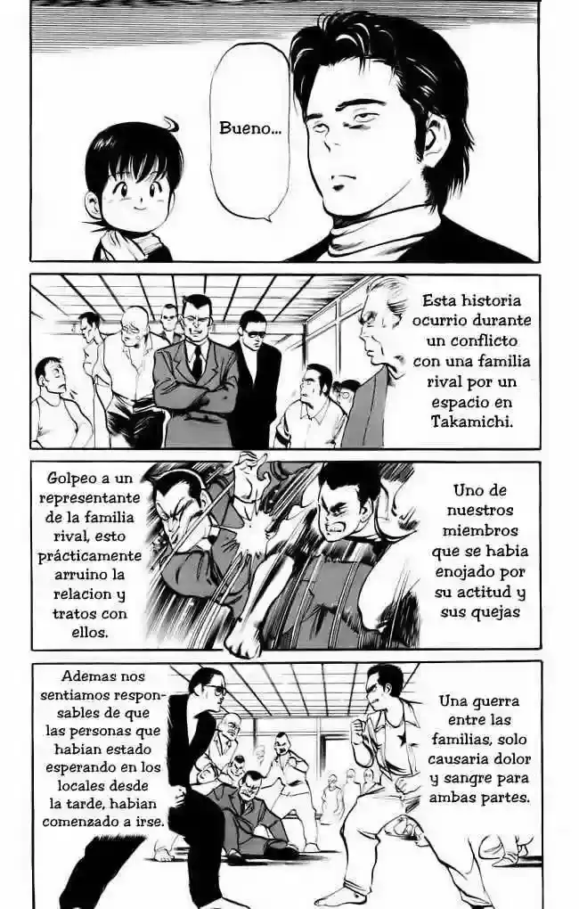 Kenji capítulo 9, página 2