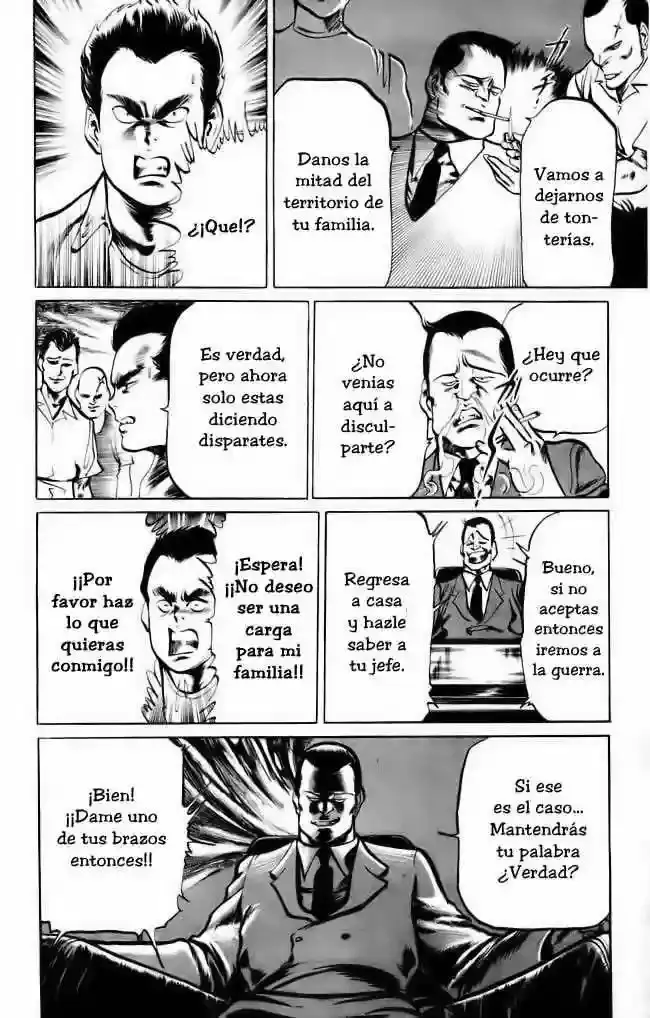 Kenji capítulo 9, página 4