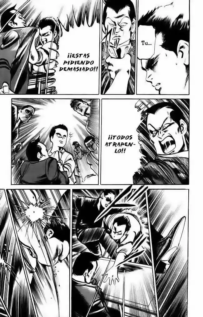 Kenji capítulo 9, página 5