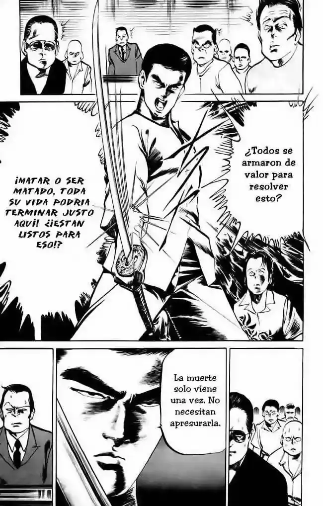 Kenji capítulo 9, página 9