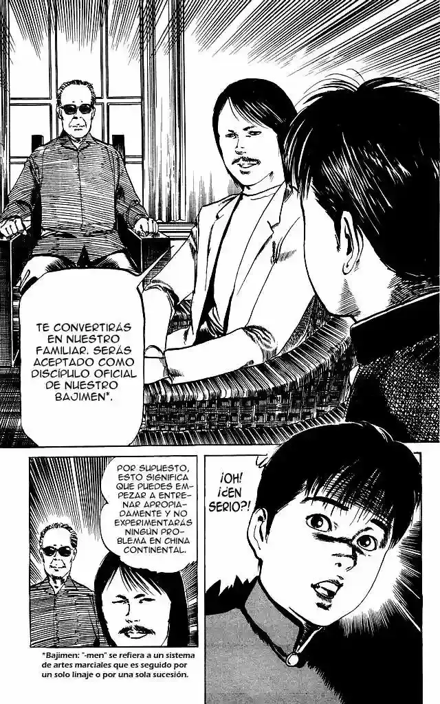 Kenji capítulo 90, página 7