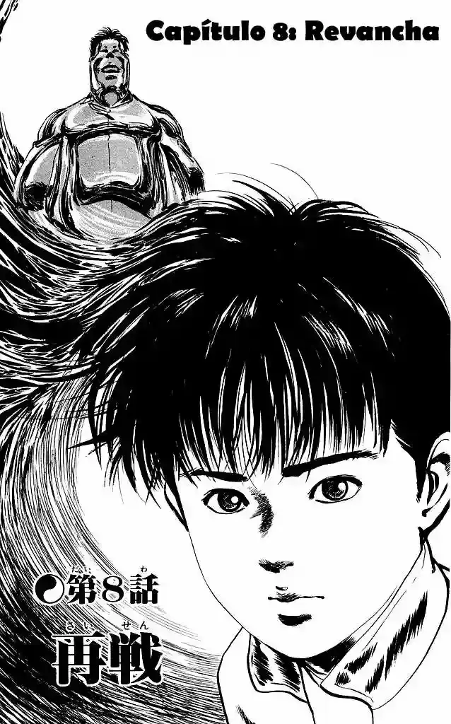 Kenji capítulo 95, página 3