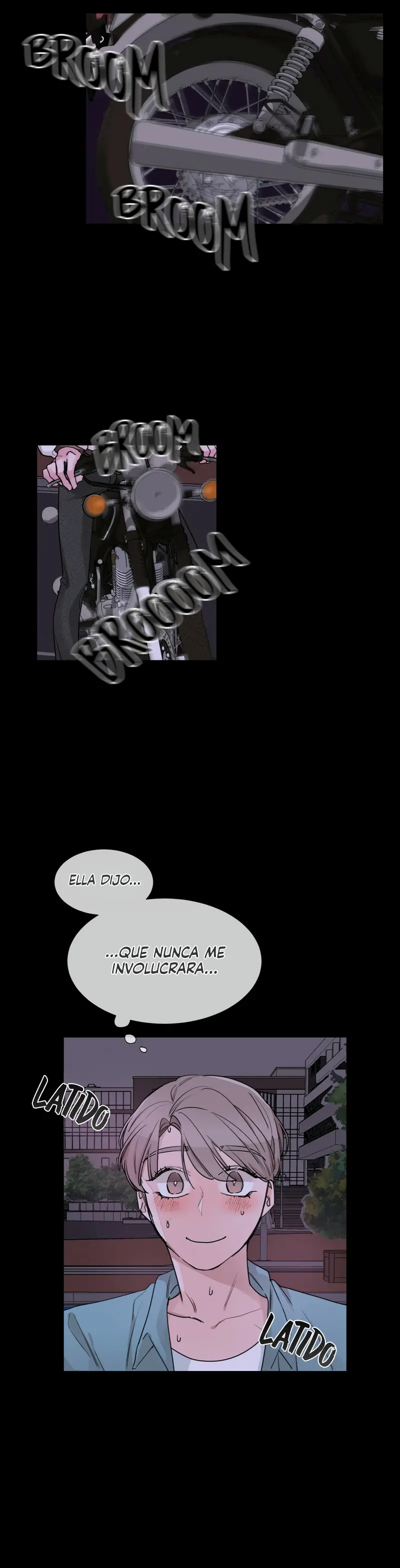 Kill Switch capítulo 0, página 5