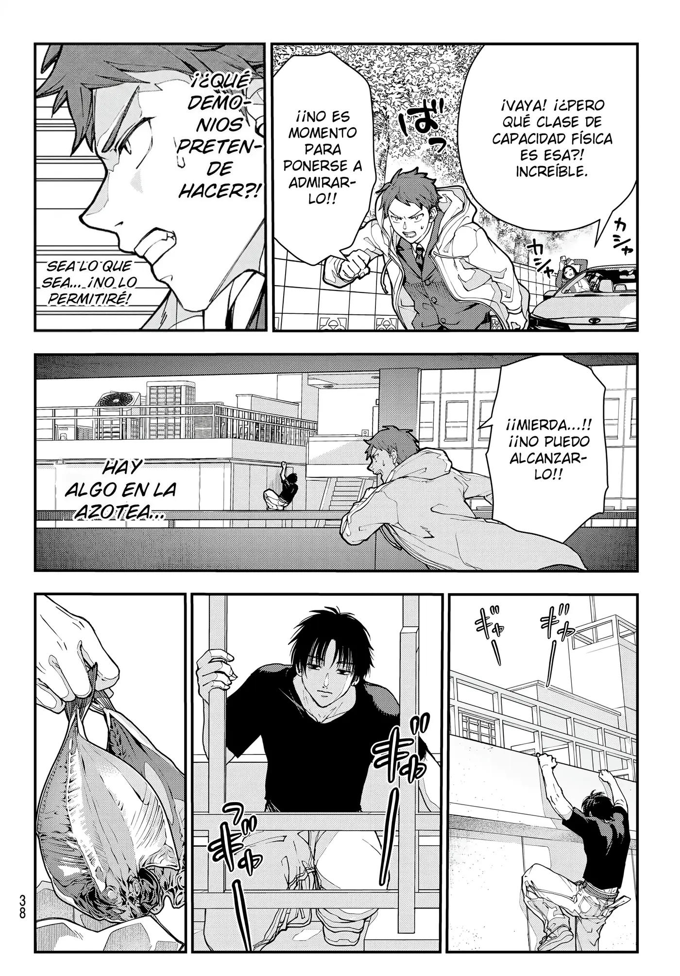 KILLER SITTER capítulo 1, página 25