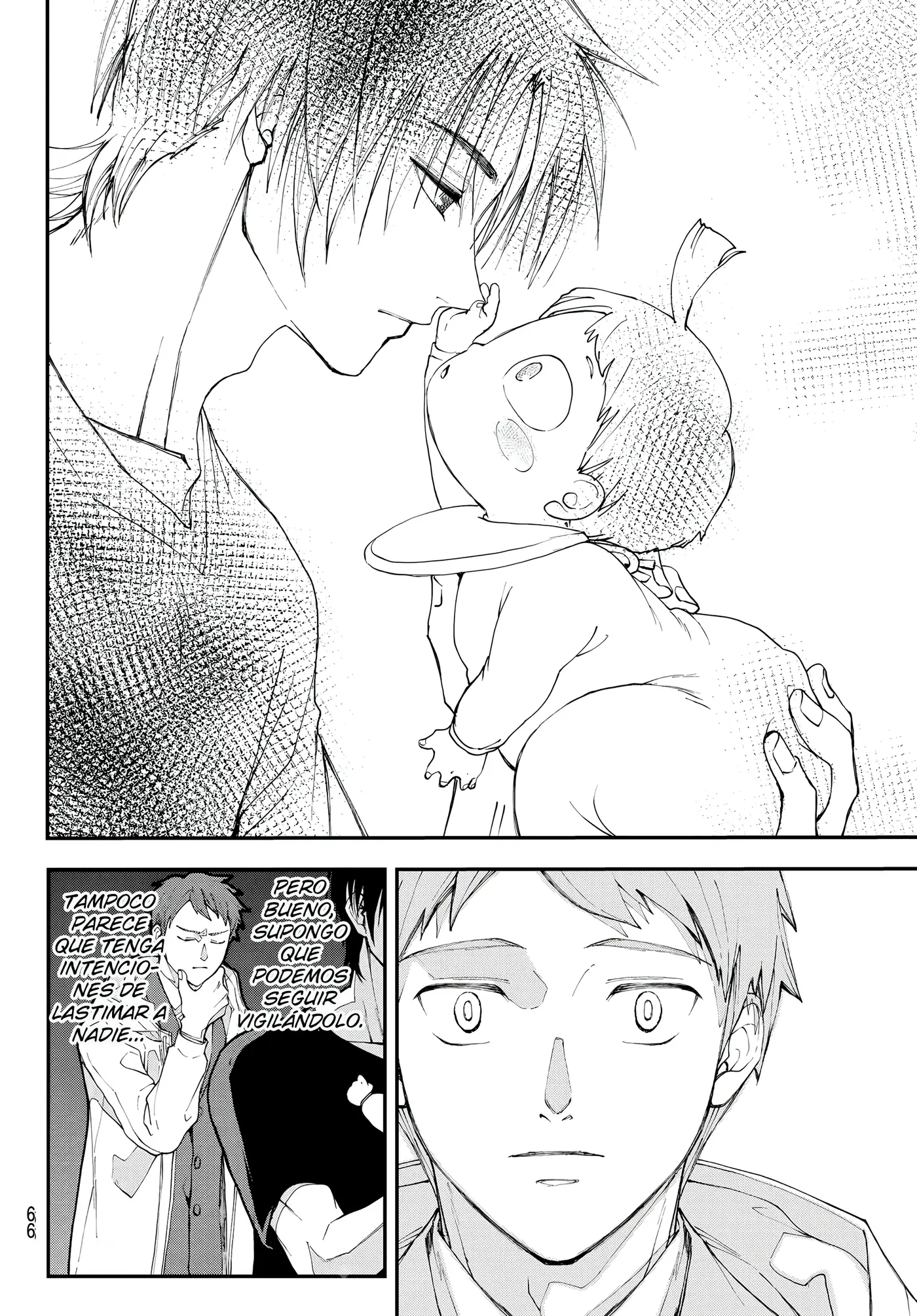 KILLER SITTER capítulo 1, página 51