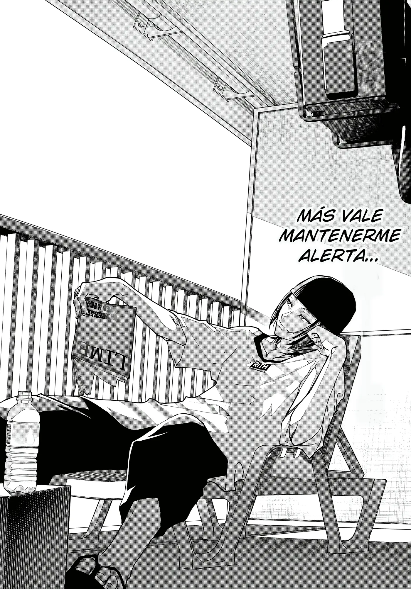 KILLER SITTER capítulo 2, página 25