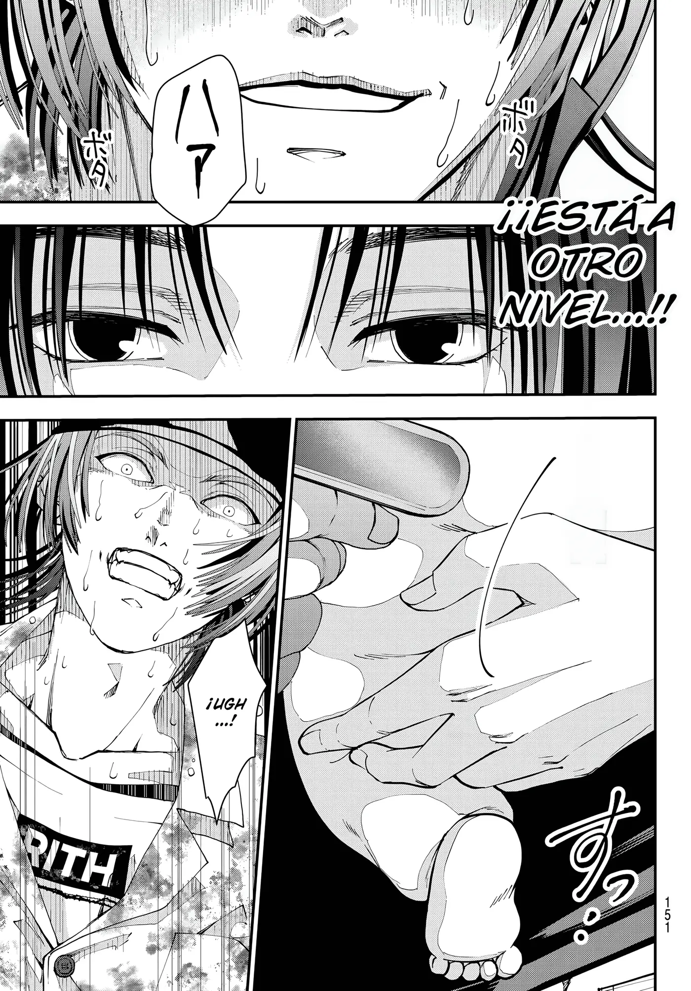 KILLER SITTER capítulo 2, página 39
