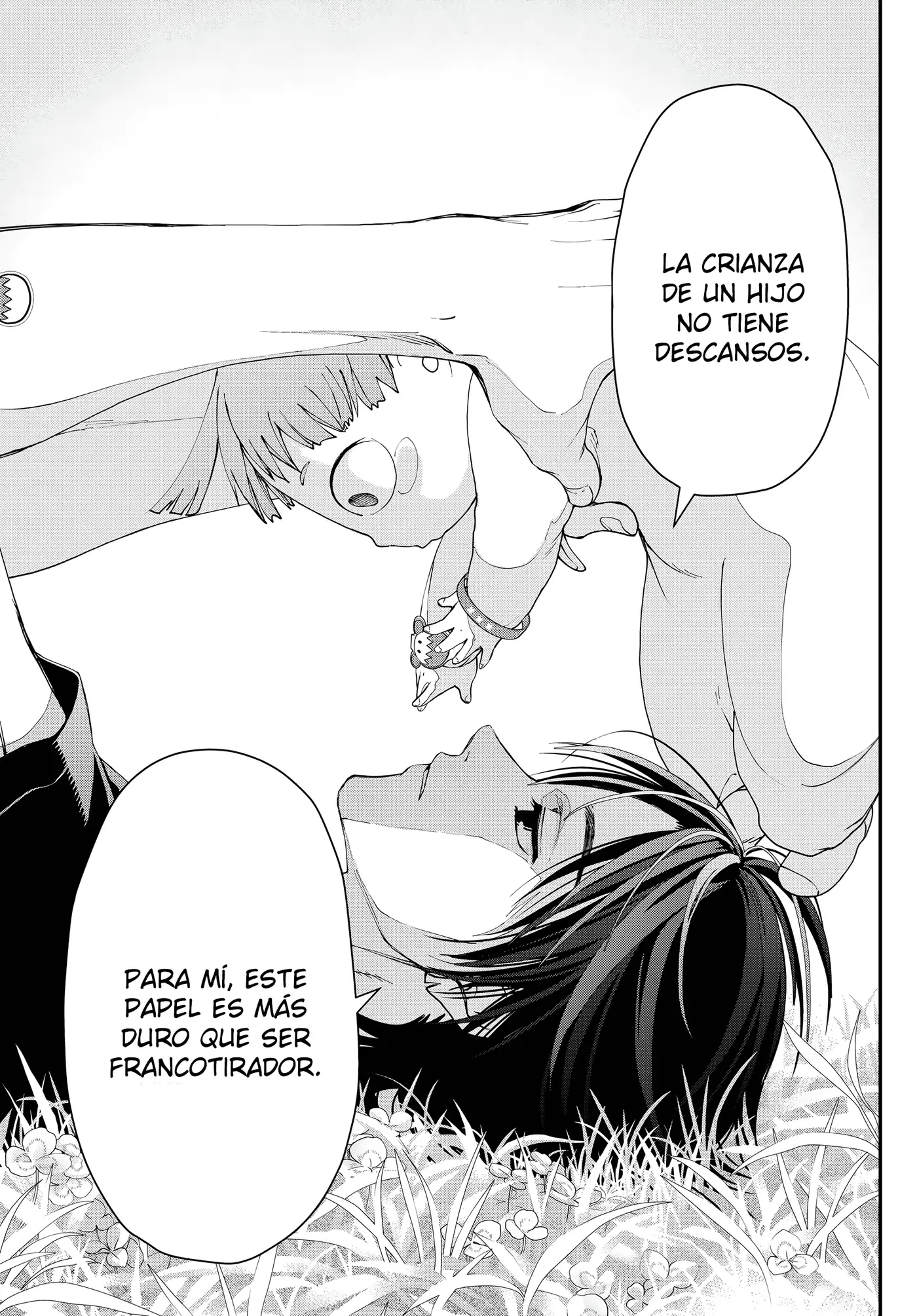 KILLER SITTER capítulo 3, página 23