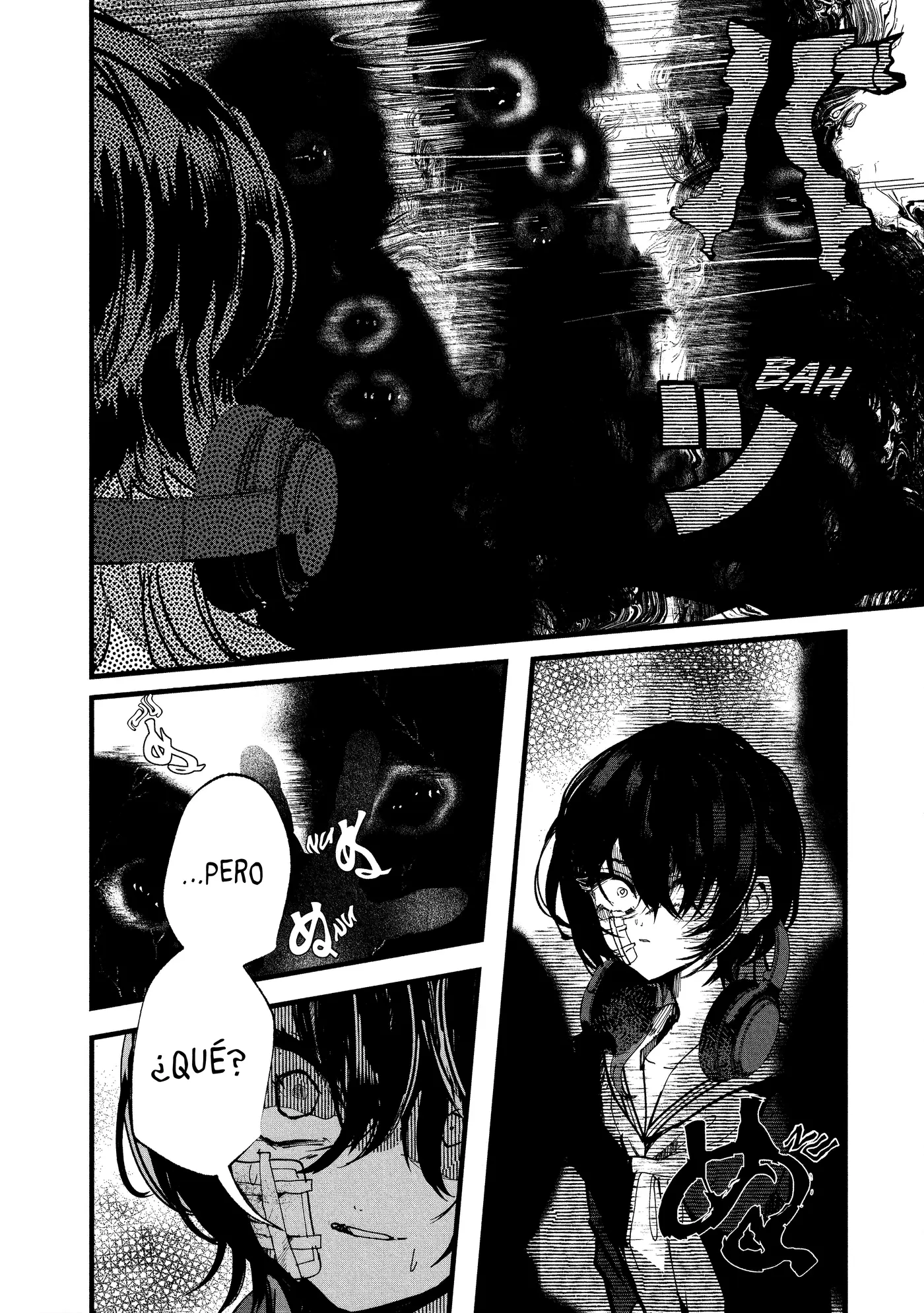 Kisaragi Strange Tale capítulo 2, página 10