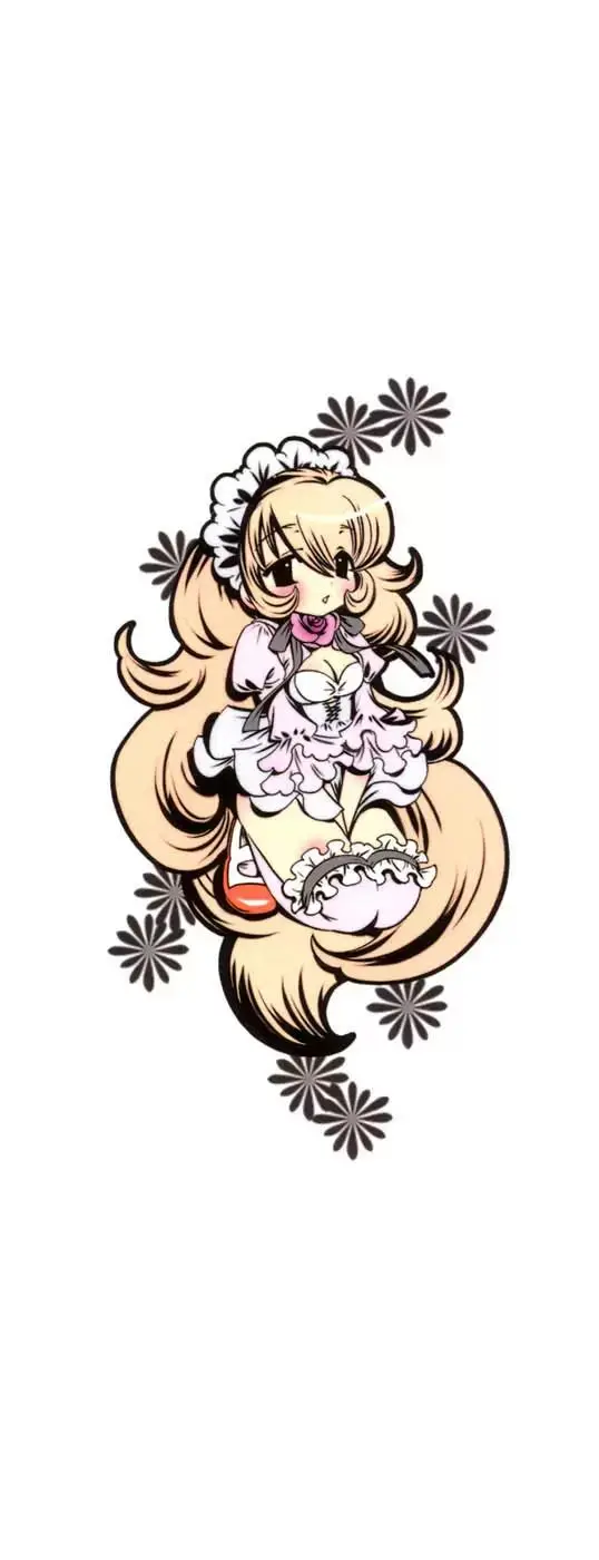 Kodomo no Jikan capítulo 21, página 32