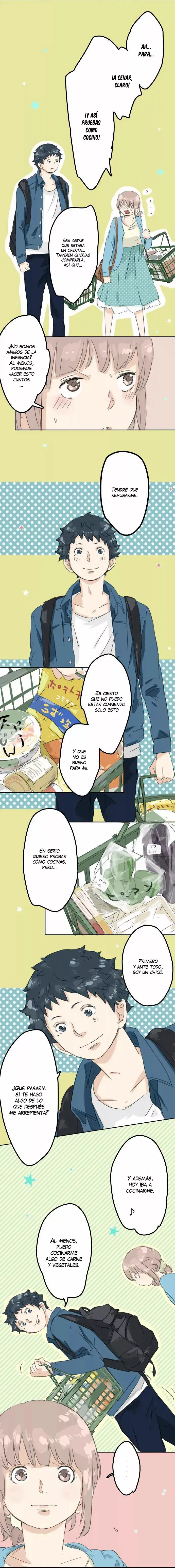 Koi Inu capítulo 10, página 8