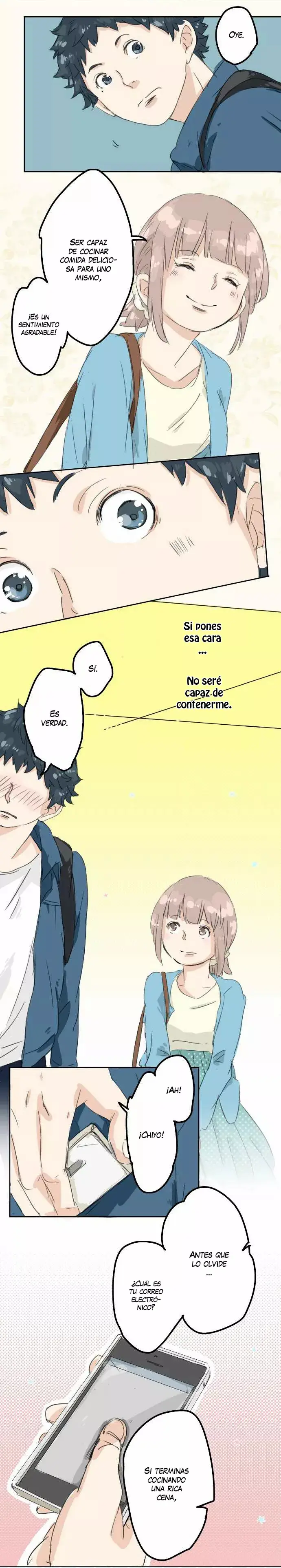 Koi Inu capítulo 10, página 9