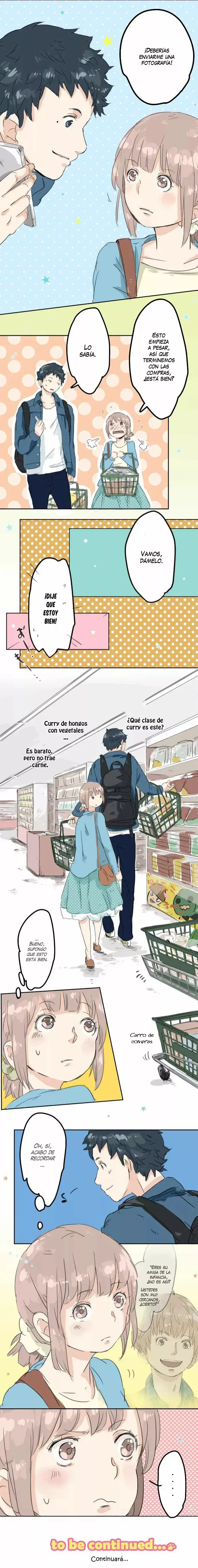 Koi Inu capítulo 10, página 10