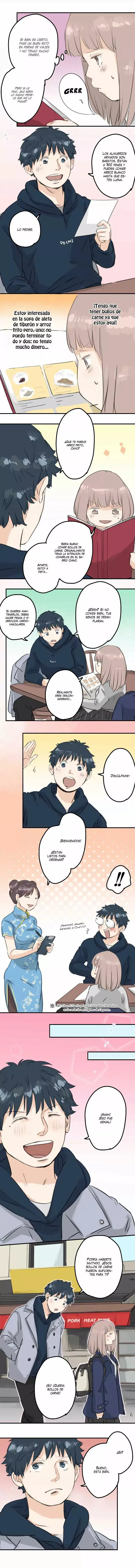 Koi Inu capítulo 108, página 5