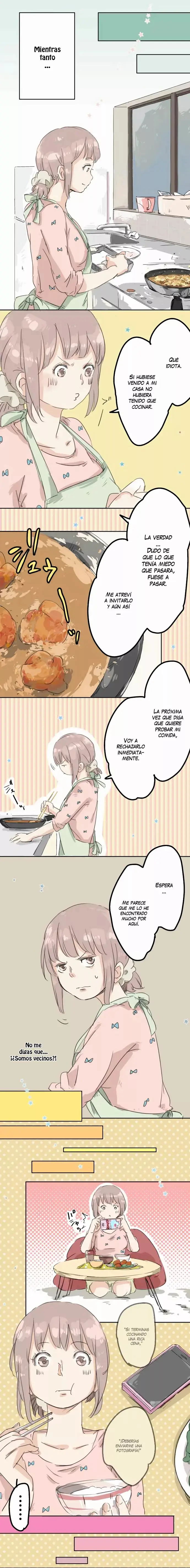 Koi Inu capítulo 11, página 7