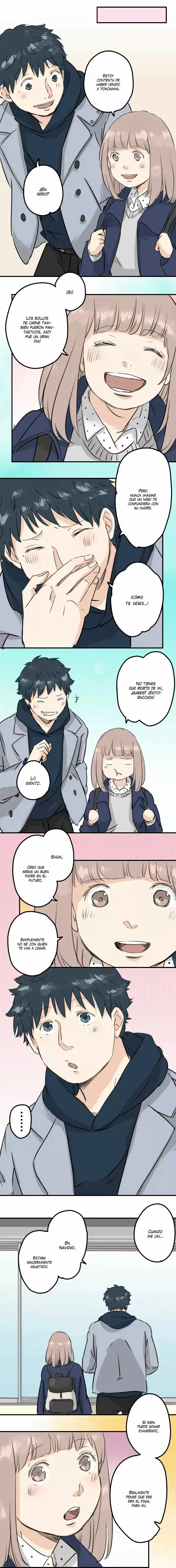 Koi Inu capítulo 110, página 5