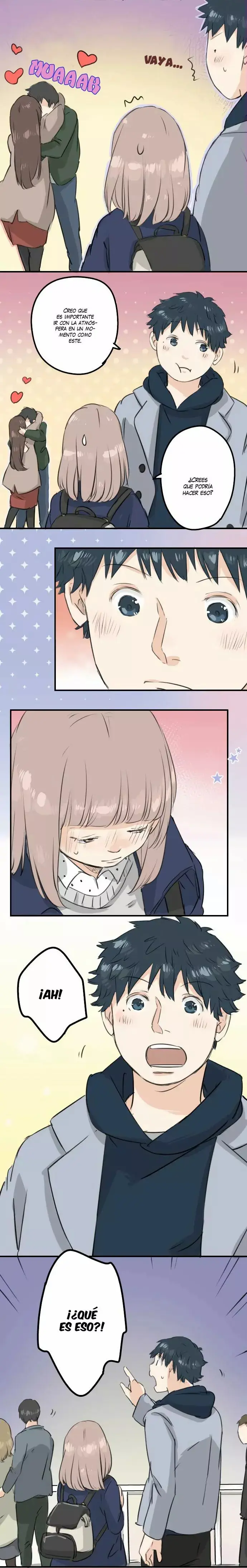 Koi Inu capítulo 111, página 5