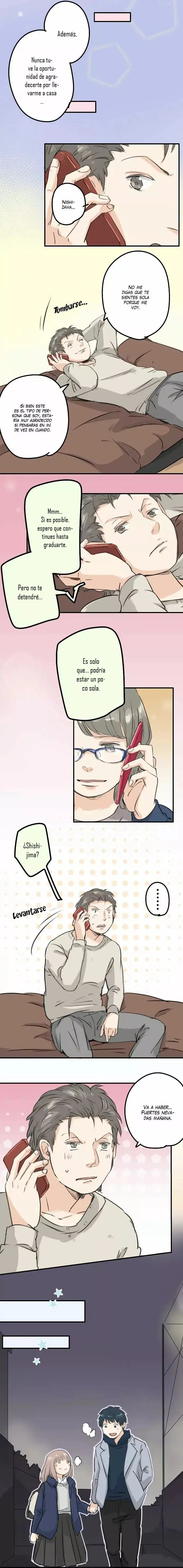 Koi Inu capítulo 112, página 5