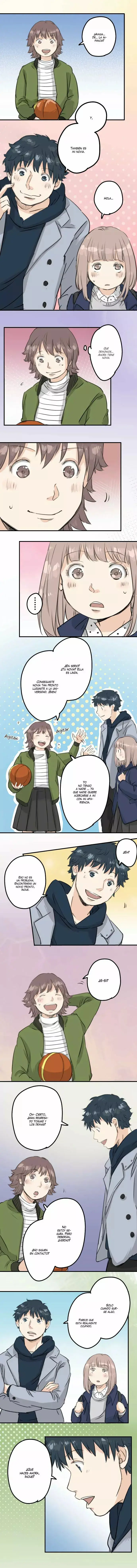 Koi Inu capítulo 113, página 5