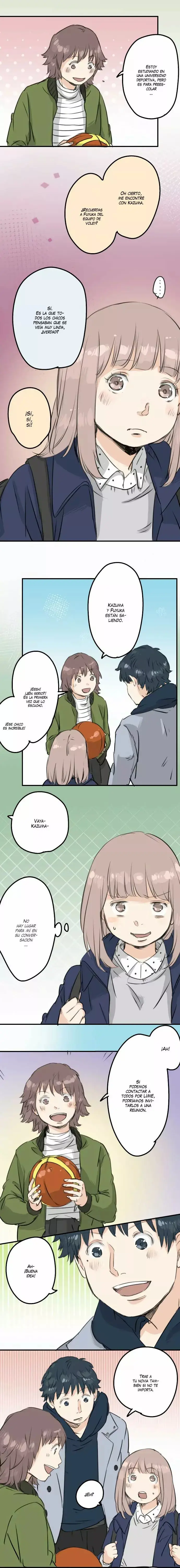 Koi Inu capítulo 113, página 6