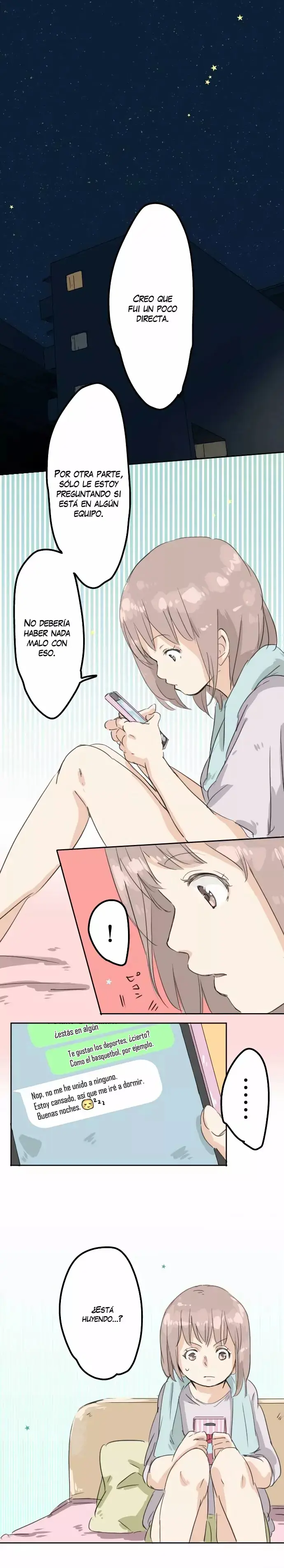 Koi Inu capítulo 12, página 2
