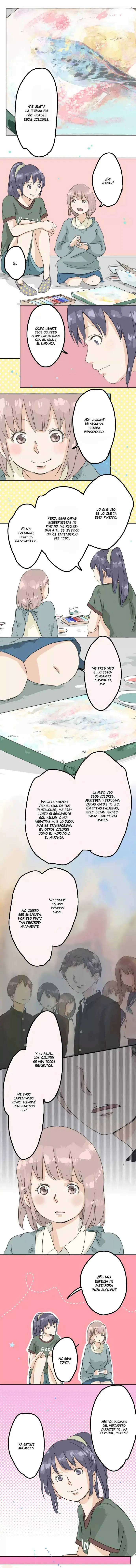 Koi Inu capítulo 12, página 7