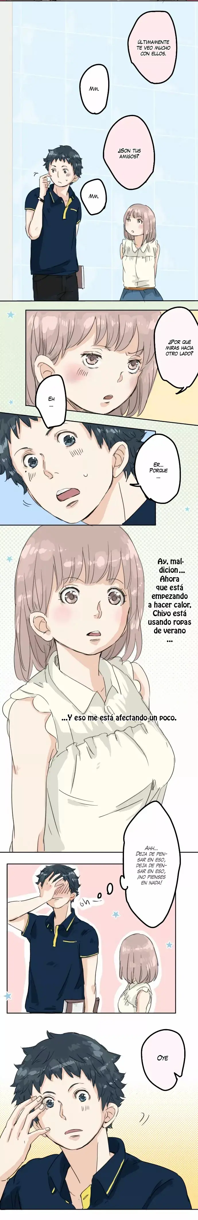 Koi Inu capítulo 12, página 10