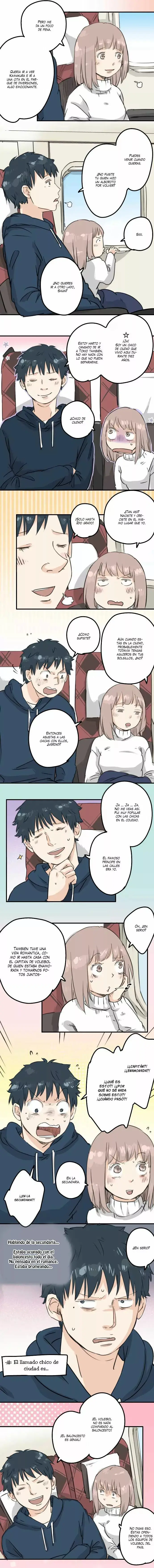 Koi Inu capítulo 122, página 5