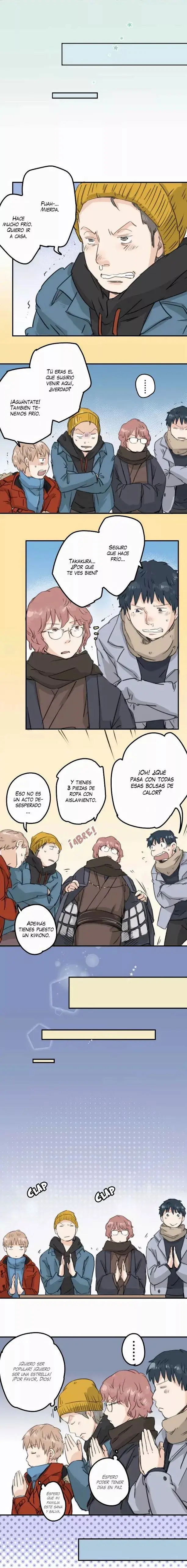 Koi Inu capítulo 123, página 5