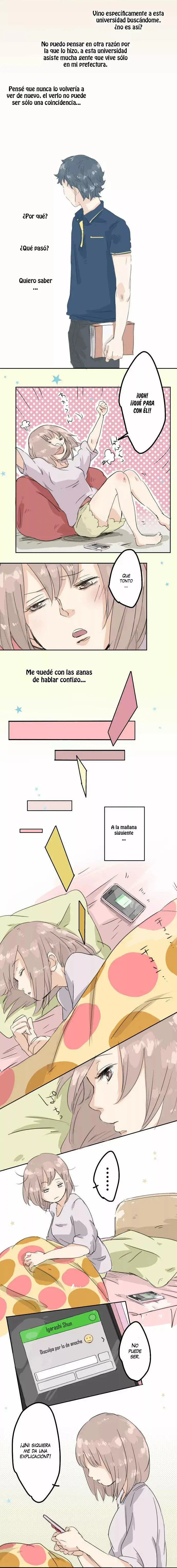 Koi Inu capítulo 13, página 7
