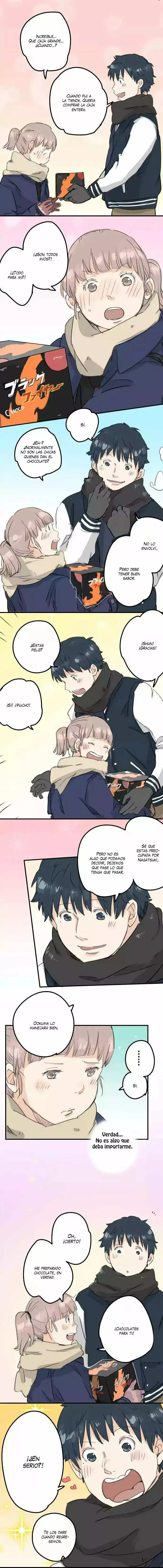 Koi Inu capítulo 131, página 6