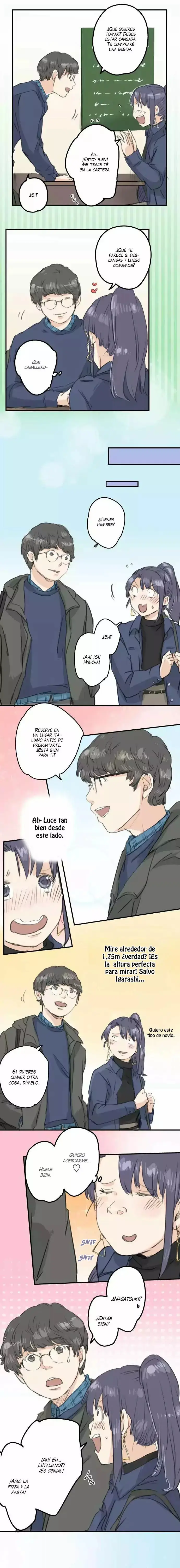 Koi Inu capítulo 133, página 5