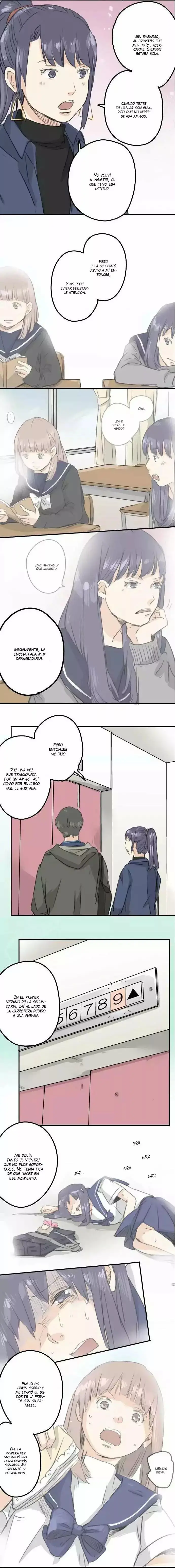 Koi Inu capítulo 136, página 5