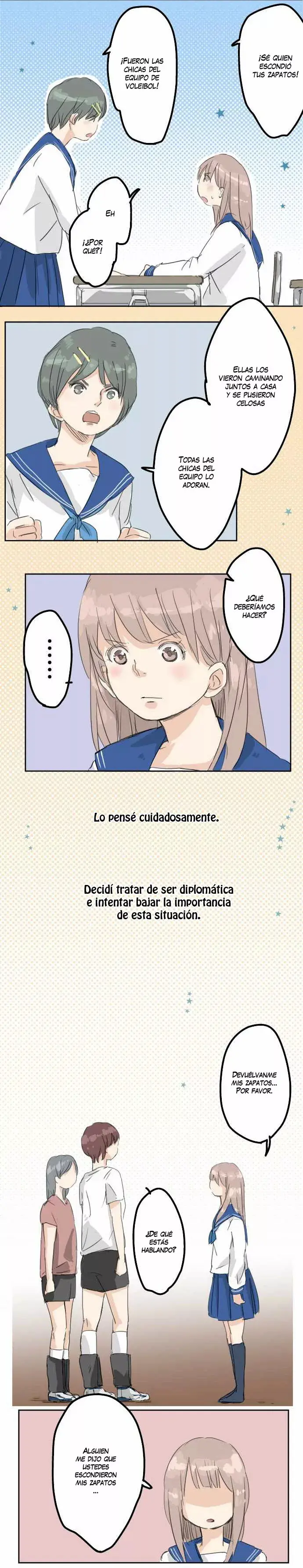 Koi Inu capítulo 14, página 9