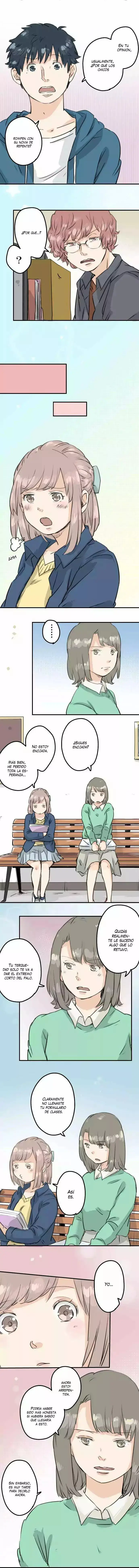 Koi Inu capítulo 146, página 5