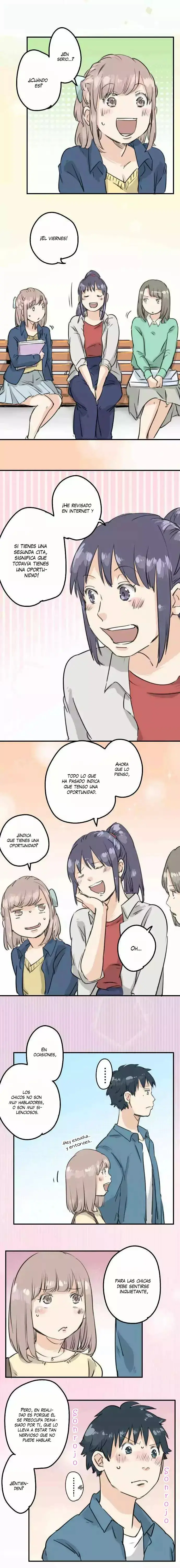 Koi Inu capítulo 147, página 3
