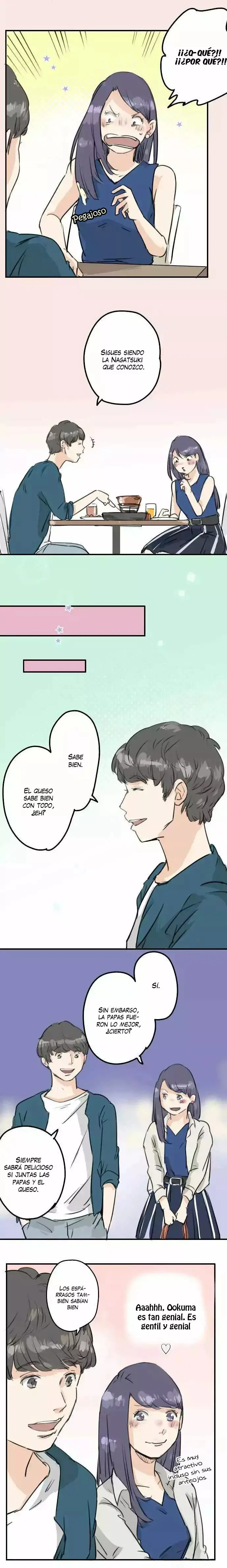 Koi Inu capítulo 147, página 7