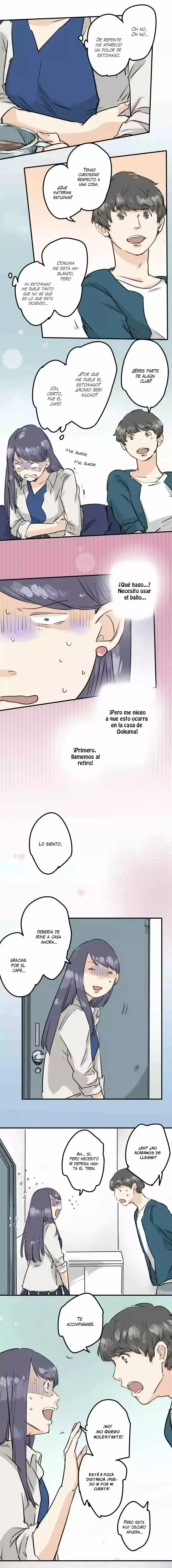 Koi Inu capítulo 149, página 7