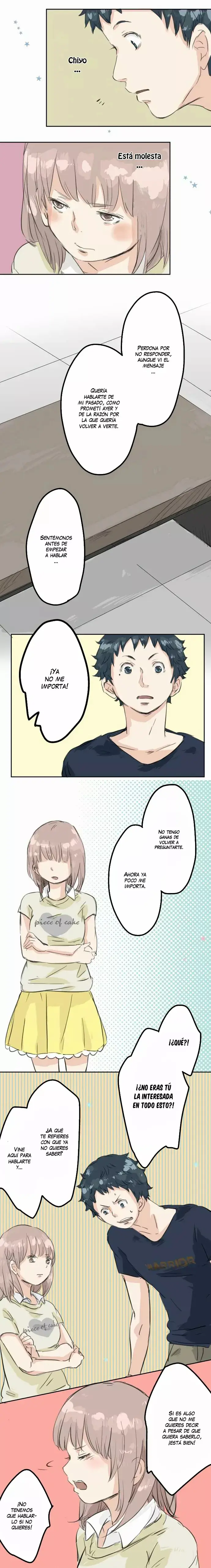 Koi Inu capítulo 15, página 13