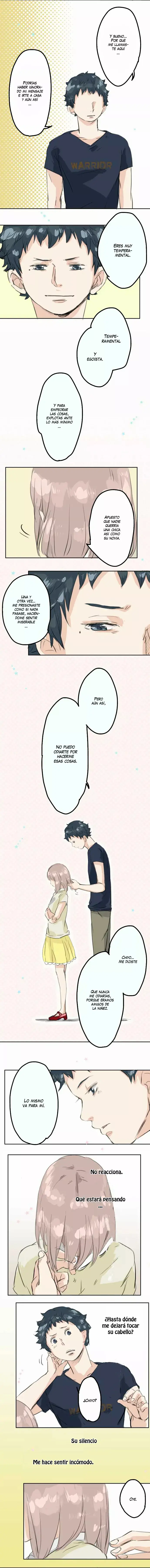 Koi Inu capítulo 15, página 14